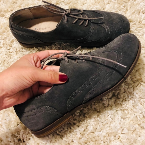 Cynthia Rowley Shoes - Cynthia Rowley flat loafers